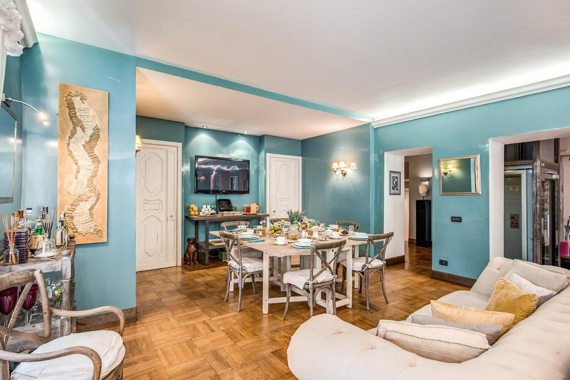 Hotel Villa Linneo — Photos 3